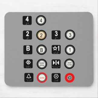 Elevador Mousepad