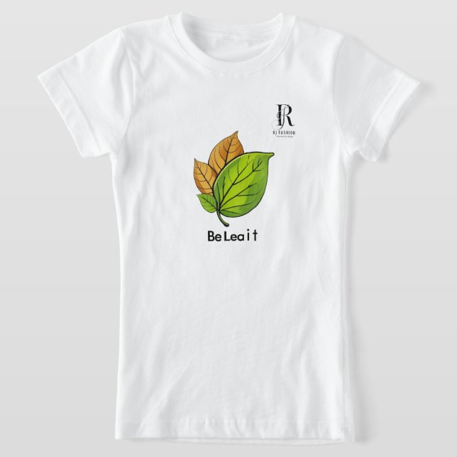 Elevate Your Style with Trendsetting T-Shirts (Postura )