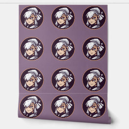 Eleve seu espaço com anime entusiasmado