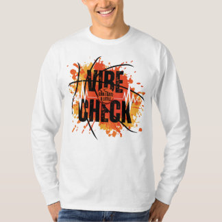 Eleve seu estilo com esta camiseta de tendências