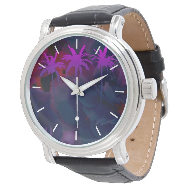 Eleve seu estilo com os melhores relógios (Angular)