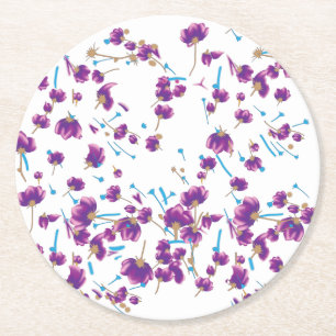 Eleve Sua Marca com Porta-Copos de Papel de Alta Q