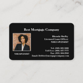 Eleve suas Cartões de visitas profissionais de Mar