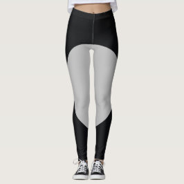 Eleve suas leggings de tendências de estilo paraTo