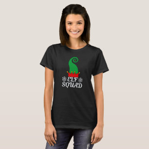 Elf Squad T-Shirt
