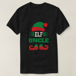 Elf Tio Basic Dark T-Shirt