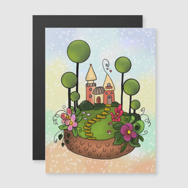 Elfendorf (Frente/Verso)