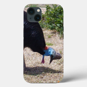 Eliminador de Inseto de aves Cassowary, iPhone 13