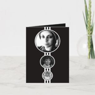 elipsa cartões memoriais