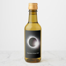 Elipse solar total 2024