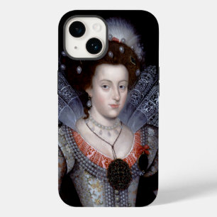 Elizabeth, rainha do inverno de Boémia