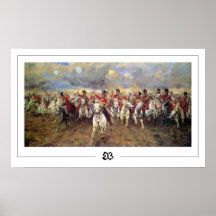 Elizabeth Thompson Zedign Art Poster nº 48