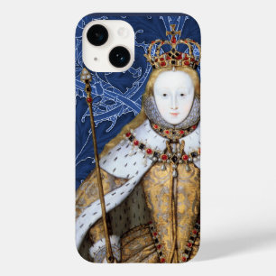 Elizabeth Tudor, Rainha da Inglaterra