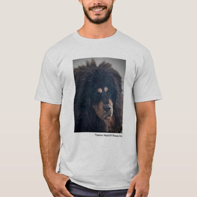 Ella Mae T-Shirt version 2 (Frente)