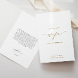 Ellesmere Carta Para O Cartão De Dia De Casamento<br><div class="desc">A carta de Ellesmere para a minha esposa no cartão do dia do nosso casamento apresenta uma design moderna minimalista num fundo branco para uma aparência simples e limpa. O cabeçalho do script é uma imagem que não pode ser editada. Todo o outro texto é totalmente editável. Para personalização mais...</div>