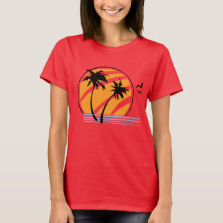 Ellie o último de nós camisa