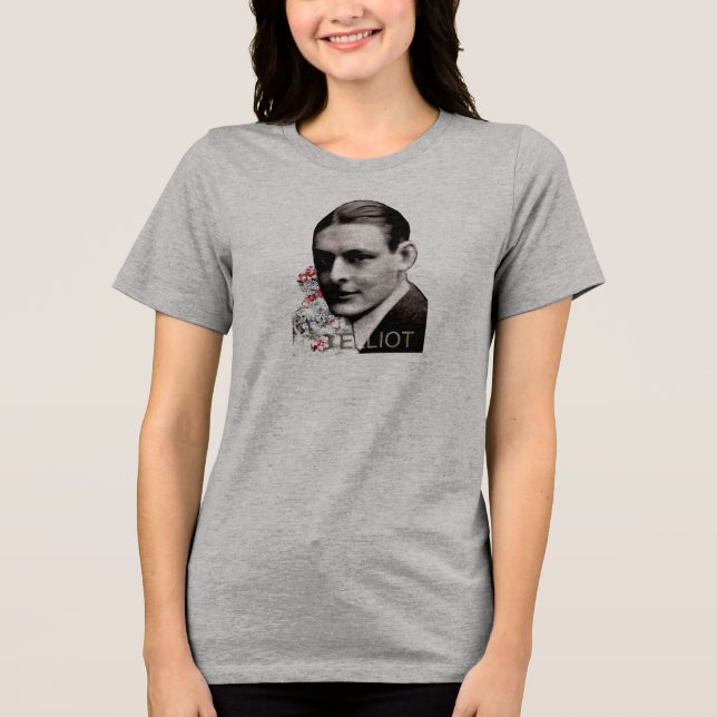 Elliot T-Shirt (Frente)