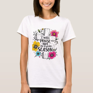 Elogia-o em todas as camisas da temporada   Faith 