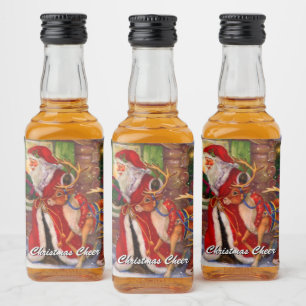 Elogio do Natal do papai noel