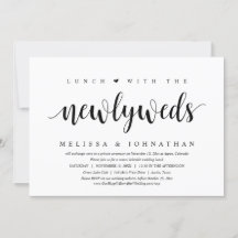 Elopemento De Casamento, Almoço Com Convite Para N