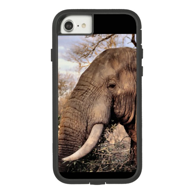 Elphant Lovers (Verso)