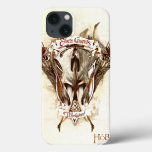 Elven Guards of Mirkwood Weaponry