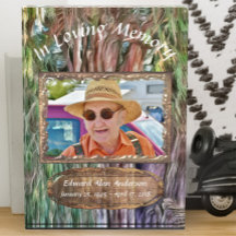 Em Adorável Árvore Memorial de Tule OAX1