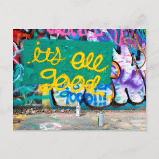 "... em Austin!" - Cartão postal