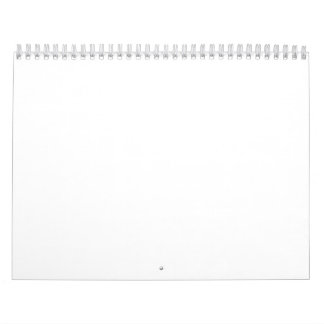 EM BRANCO - calendário