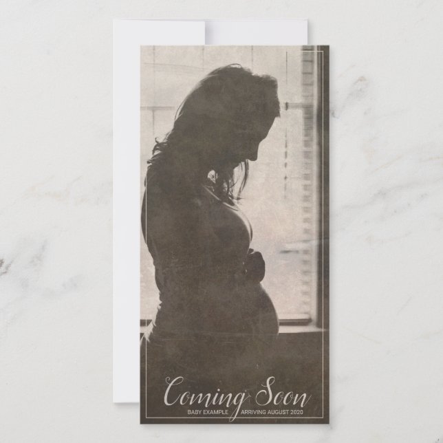 Em Breve - Grandes Expectativas (Frente)