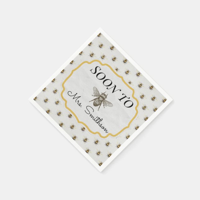 Em breve, para guardanapos da BEE (Canto)