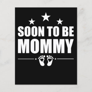 Em Breve Ser Mamãe Anunciante De Gravidez Revela M