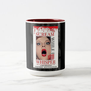Em Dois Tons A caneca de café a mais fresca