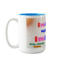 caneca de café