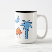 Caneca de café 15 onças