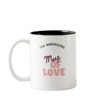 Caneca de Café com Foto e Texto Personalizados