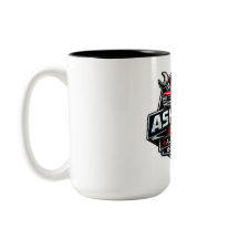 Caneca de Café da Ashton's Place