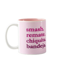 CANECA DE CAFÉ DE PADEL – VIBRAÇÕES DE PALAVRAS – 