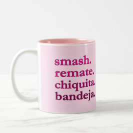 EM DOIS TONS CANECA DE CAFÉ DE PADEL – VIBRAÇÕES DE PALAVRAS –