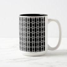 Caneca de café dos Gêmeos