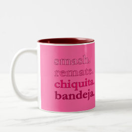 EM DOIS TONS CANECA DE CAFÉ PADEL – VIBRAÇÕES DE PALAVRAS – ROS