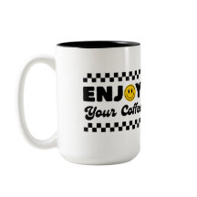 Caneca de Café Premium ☕ Perfeita para Casa e Escr