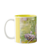 Caneca Pastel do chá do copo de café de Hummer