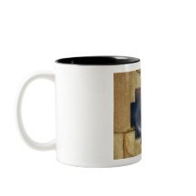 CONDOR - Caneca de Café