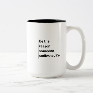 Em Dois Tons Crie Seu Próprio Caneca de Café 15oz de Duas Cores