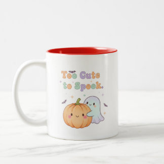 Em Dois Tons Muito bonito para colher caneca - Taça de Café Hal