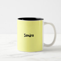 Nenhuma caneca de café da mancha!