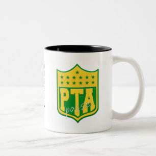 Em Dois Tons PTA Posse caneca de café DIESEL - 11oz