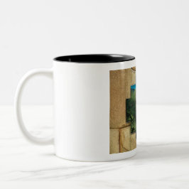 Em Dois Tons PUMA - Caneca de Café