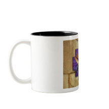 Q'ENTI - Caneca de Café